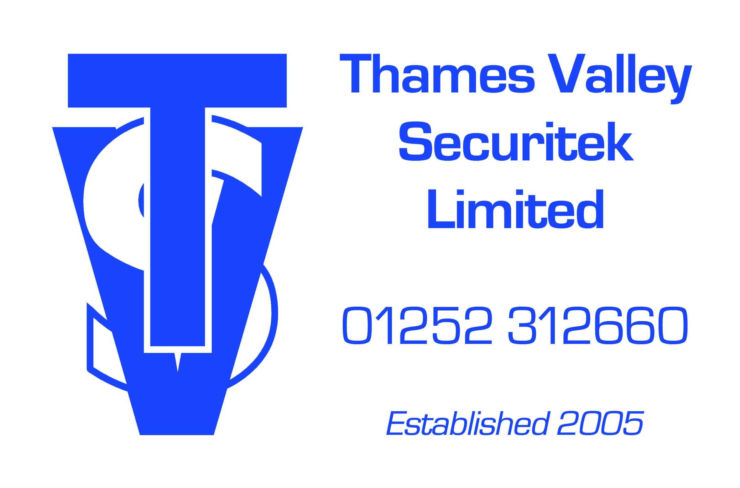 Thames Valley Securitek Limited